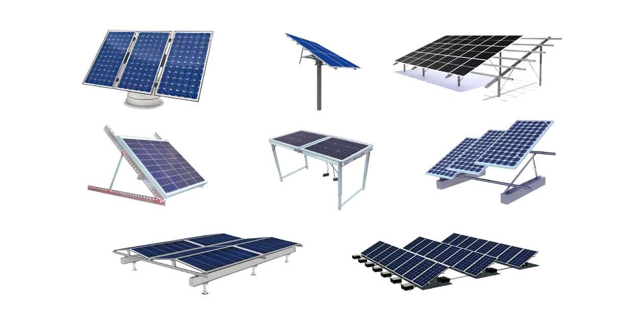 Teck Solar Ready Solution – aee-teck.com